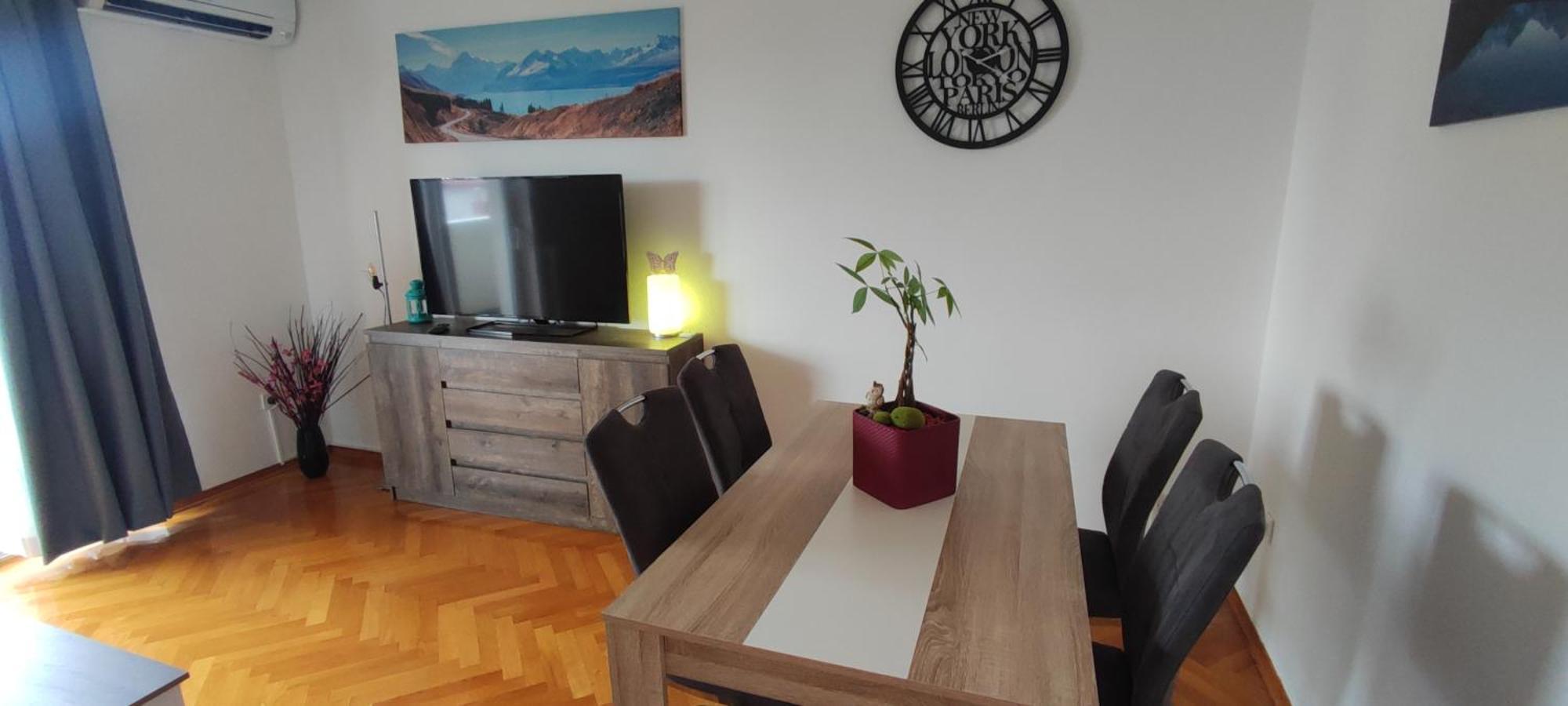 Apartman Aki Crikvenica